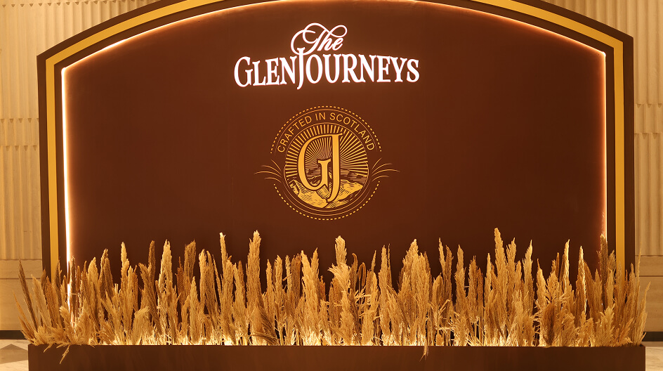 team-v2 Luxury whisky moment by The GlenJourneys