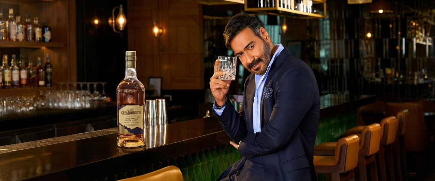 What Makes The GlenJourneys Single Malt Scotch Whisky Unique and Premium